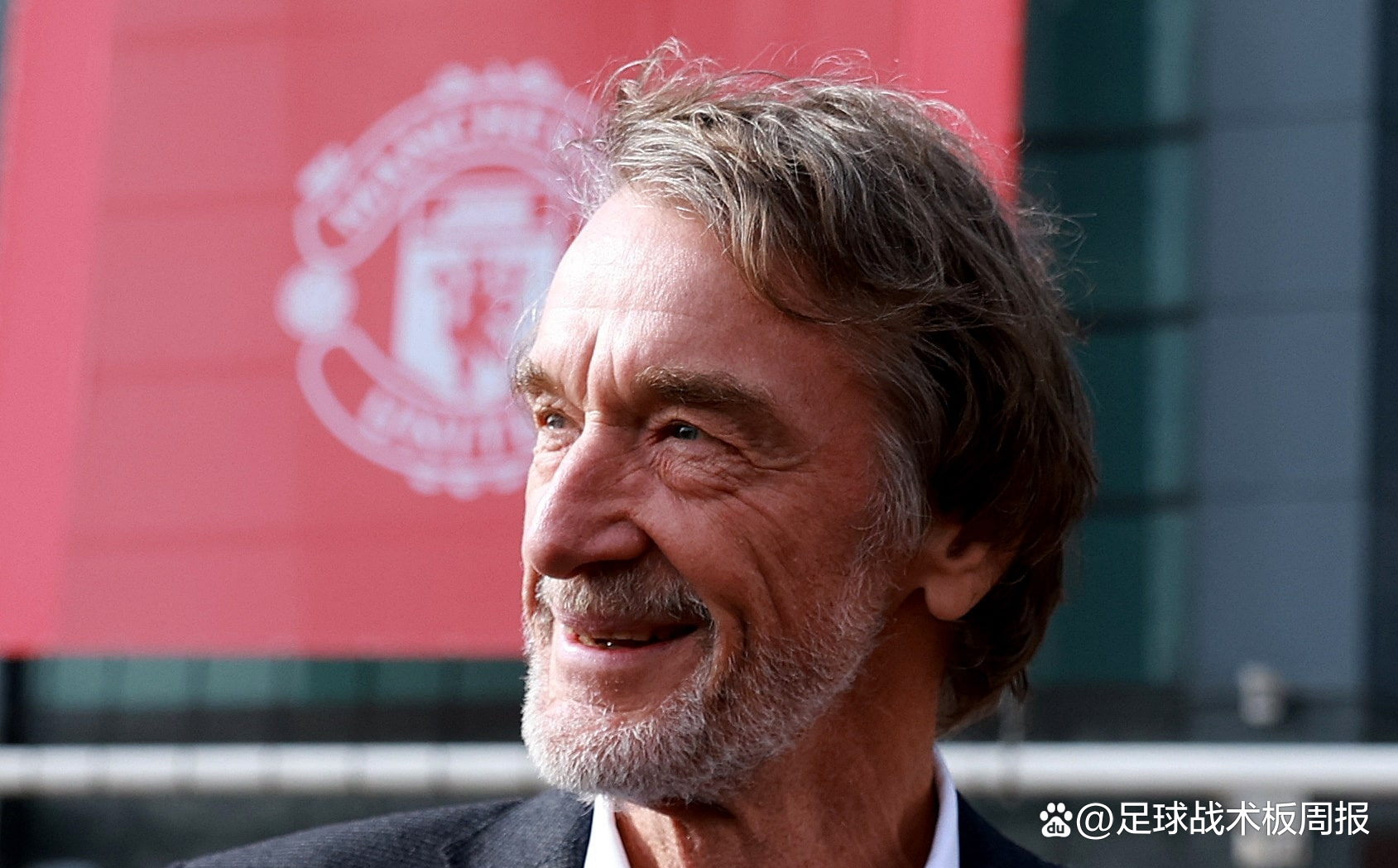 F1车队技术犯规送分，曼联主帅怒摔战术板！-九游官网