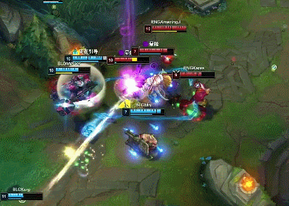 电竞国家队刷新世界纪录，海港教练激动落泪-九游官网正版