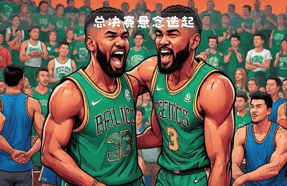 凯尔特人关键时刻救险，勇士力保胜局拿下系列赛-九游官网中心