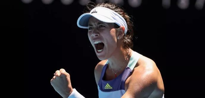 穆古鲁扎在MAD比赛中夺冠，大比分获胜引发热议！-九游官网入口